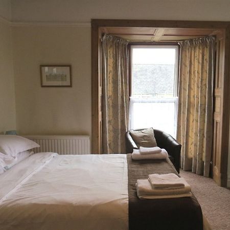 Glasfryn Guest House Llanybydder Exterior photo