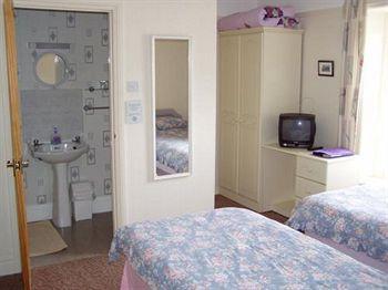 Glasfryn Guest House Llanybydder Exterior photo