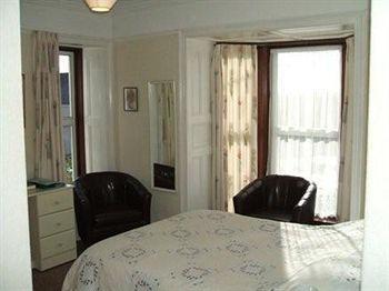 Glasfryn Guest House Llanybydder Exterior photo