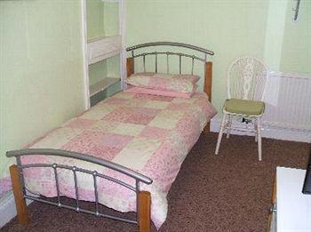 Glasfryn Guest House Llanybydder Exterior photo