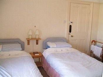 Glasfryn Guest House Llanybydder Exterior photo